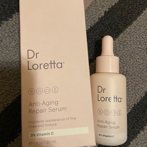 loretta skincare